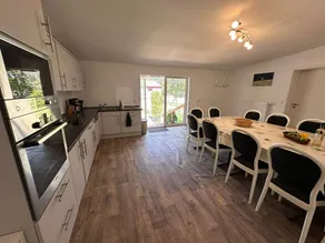 Modern Holiday room with Garden and Horse Riding near Warnow - Image 3