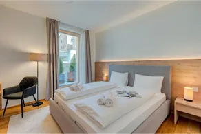 Residenza Larix 001 Modern Alpine Stay In San Bernardino Ski, Hiking & Nature - Image 5