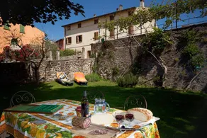 Agriturismo Corte Olfino: Monolocale Artista - Image 4
