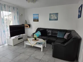 Villa 'Romantik Bodenseeblick' with Lake View, Shared Terrace and Wi-Fi - Image 5