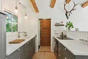 Family-friendly charming house with garden, terrace & barbecue | Pets are welcome - Image 5