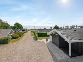 House with BBQ, terrace & sauna | Sea view - Image 4