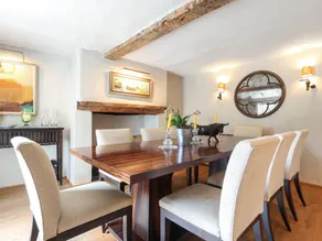 Children-friendly charming cottage with garden & barbeque | Pet-friendly - Image 5