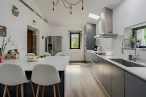 Casa totalmente attrezzata con giardino, terrazza e griglia | Vista sulla montagna | Ammette cani - Image 3