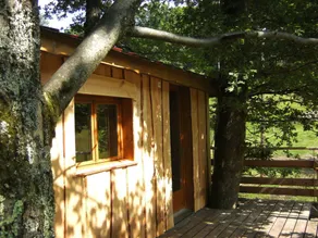 Lovely chalet with garden & BBQ | Dogs allowed - Image 3