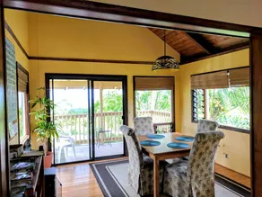 Garden View Queen Rental near Akaka Falls, Hawaii - Image 3