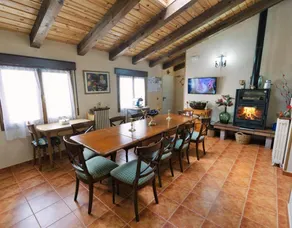 House with terrace - Image 3