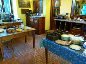 La Faula: Camera con colazione n. 7 - Image 4