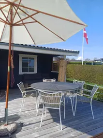 House with garden & barbecue - Image 2