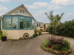Cottage with garden & barbeque - Image 4