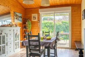 Bed and breakfast | Vue jardin - Image 5