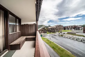 Beautiful apartment | Mountain view | Close to the ski - Image 2
