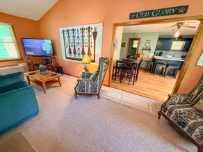 Family-oriented holiday home with fast internet, garden & BBQ | Water view - Image 4
