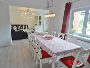 Apartment mit Grill, Garten und Sauna - Image 3