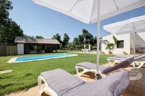 Voll ausgestattetes wunderschönes Ferienhaus mit Terrasse, privatem Pool und Garten | Bergblick | Haustierfreundlich - Image 4