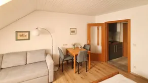 Family-friendly pleasant flat | Garden view | Dogs allowed - Image 4