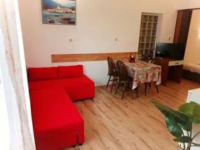 Flat with terrace | Next to the beach - Image 3