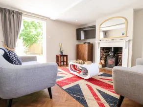 Child-friendly lovely cottage with garden | Pets allowed - Image 4