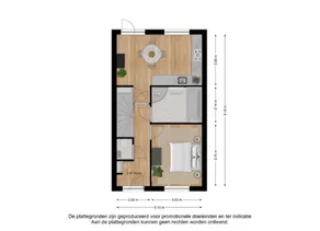 Teslastraat, Roosendaal - Image 2