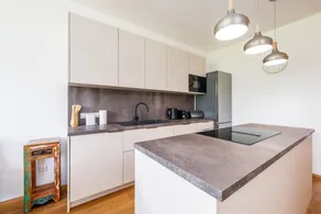 Children-friendly holiday apartment with terrace & garden - Image 5