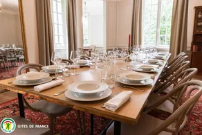 Wunderschöne Ferienunterkunft mit Terrasse, Grill und Garten - Image 3