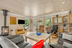 Fully equipped charming house with BBQ & terrace | Dogs allowed - Image 4