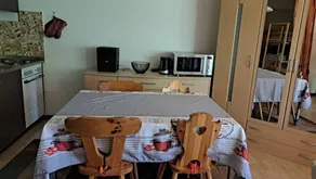 Holiday apartment with sauna & private pool | Mountain view - Image 5