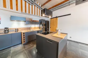 Casa con barbecue, sauna e giardino | Vista sulla natura - Image 5