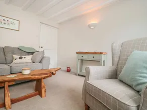 Children-friendly cottage with garden | Dogs allowed - Image 5