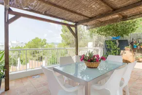 House with terrace, private pool & BBQ - Image 3