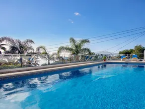 Fully equipped house with private pool, BBQ & terrace | Sea view | Pet-friendly - Image 4