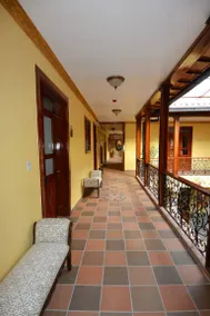 Hotel La Basilica - Image 4