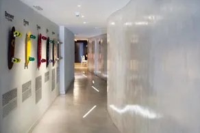 Sant Jordi Hostels Sagrada Familia - Image 3