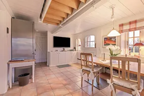 Luxury Friesenhaus Matzen with Large Garden, a Gem near Sylt by the Danish Border - Image 4