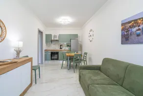 Villa avec internet haut débit, jardin et terrasse | Vue jardin | Plage à proximité | Parfaite pour le travail à distance - Image 4