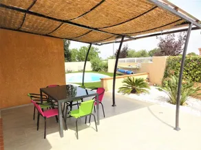House with garden, private pool & BBQ | Garden view - Image 2