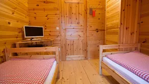 Mehrbettzimmer für 3 Personen (20 m²) in Groß Gerungs - Image 3