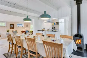 Holiday home, 72-1513, Fyns Hoved - Image 4