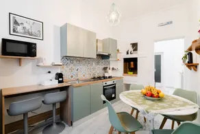 House with terrace | Perfect for remote work - Image 4