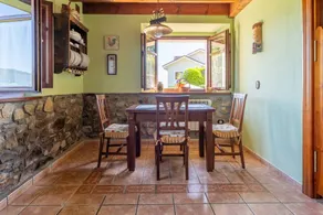 Holiday home with garden, terrace & barbecue | Mountain view - Image 5