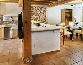 Child-friendly house with pool | Mountain view | Good for workation - Image 4