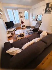 Holiday home with terrace - Image 4