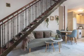 Child-friendly apartment with terrace | Close to the beach - Image 5