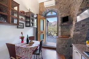Ferienwohnung mit Terrasse - Image 5