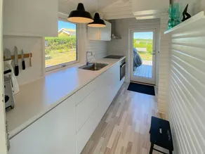 Home in Horne Sommerland with sea view - Image 4