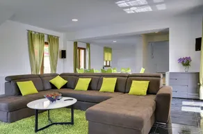 Fully equipped wonderful house with barbecue, terrace & pool - Image 2