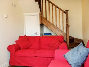 Family-oriented wonderful cottage with barbecue & garden | Pets are welcome - Image 4
