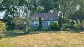 Holiday apartment with garden & terrace - Image 2