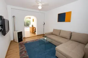 Appartement avec piscine, terrasse et jacuzzi | Vue montagne | Adapté au travail à distance - Image 5