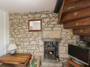 Cottage with garden & terrace | Dogs allowed - Image 5
